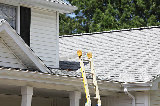 Siding for Commercial Buildings in Kahuku, HI